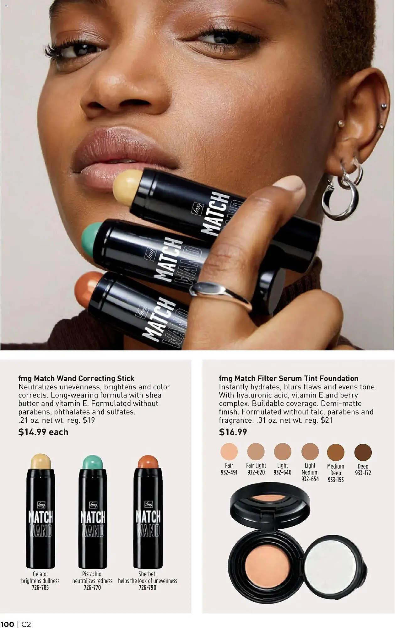 Weekly ad Avon weekly ad from January 14 to January 28 2026 - Page 100