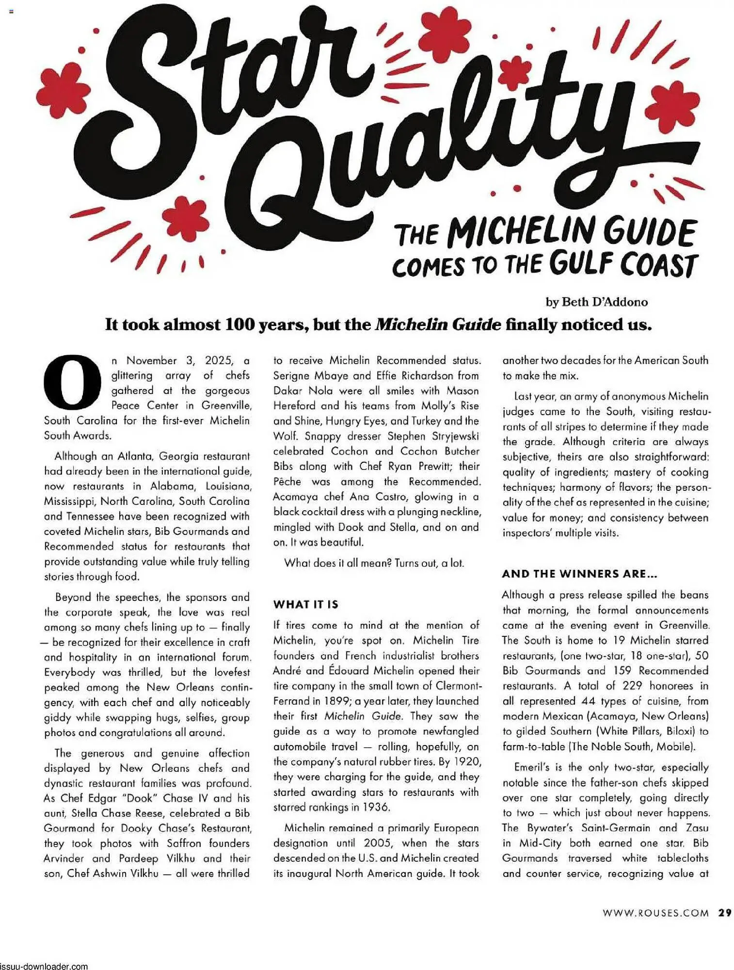 Weekly ad Rouses weekly ad from April 6 to July 7 2026 - Page 31