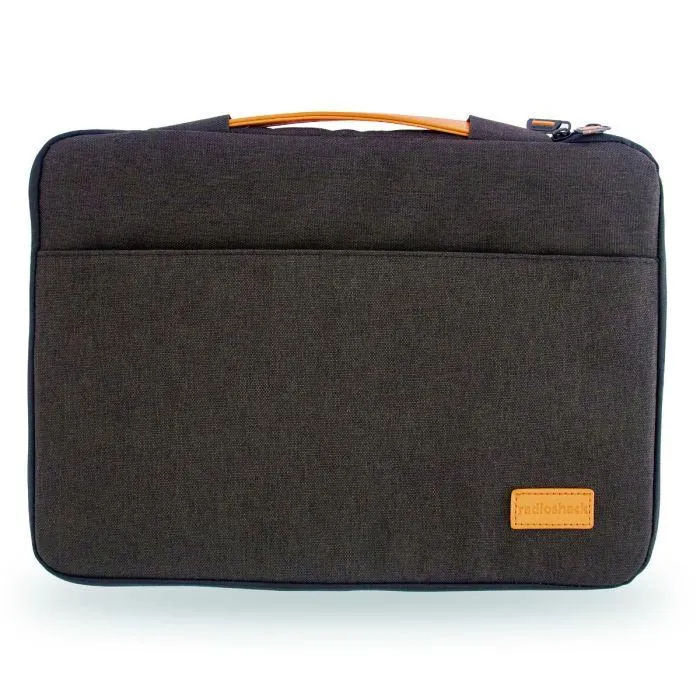 RadioShack 15.6" Laptop sleeve with handle 2605147
