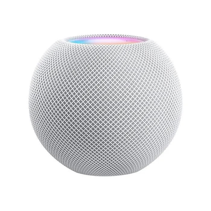 Apple HomePod mini MY5H2LL/A Bluetooth Speaker,