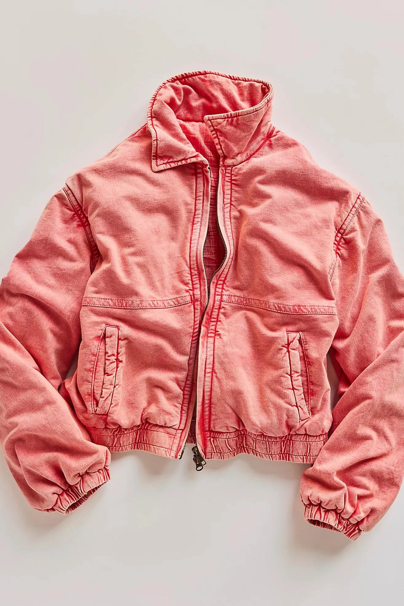 FP One Birdie Washed Jacket