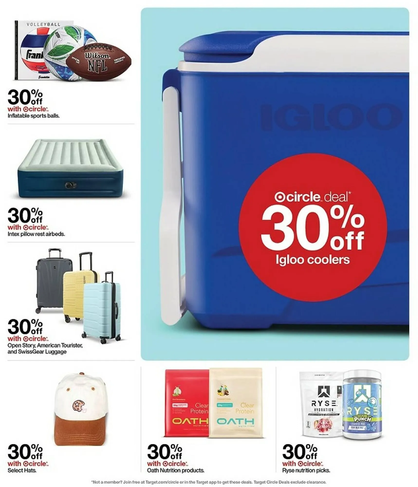 Weekly ad Target weekly ad from October 5 to October 11 2025 - Page 53