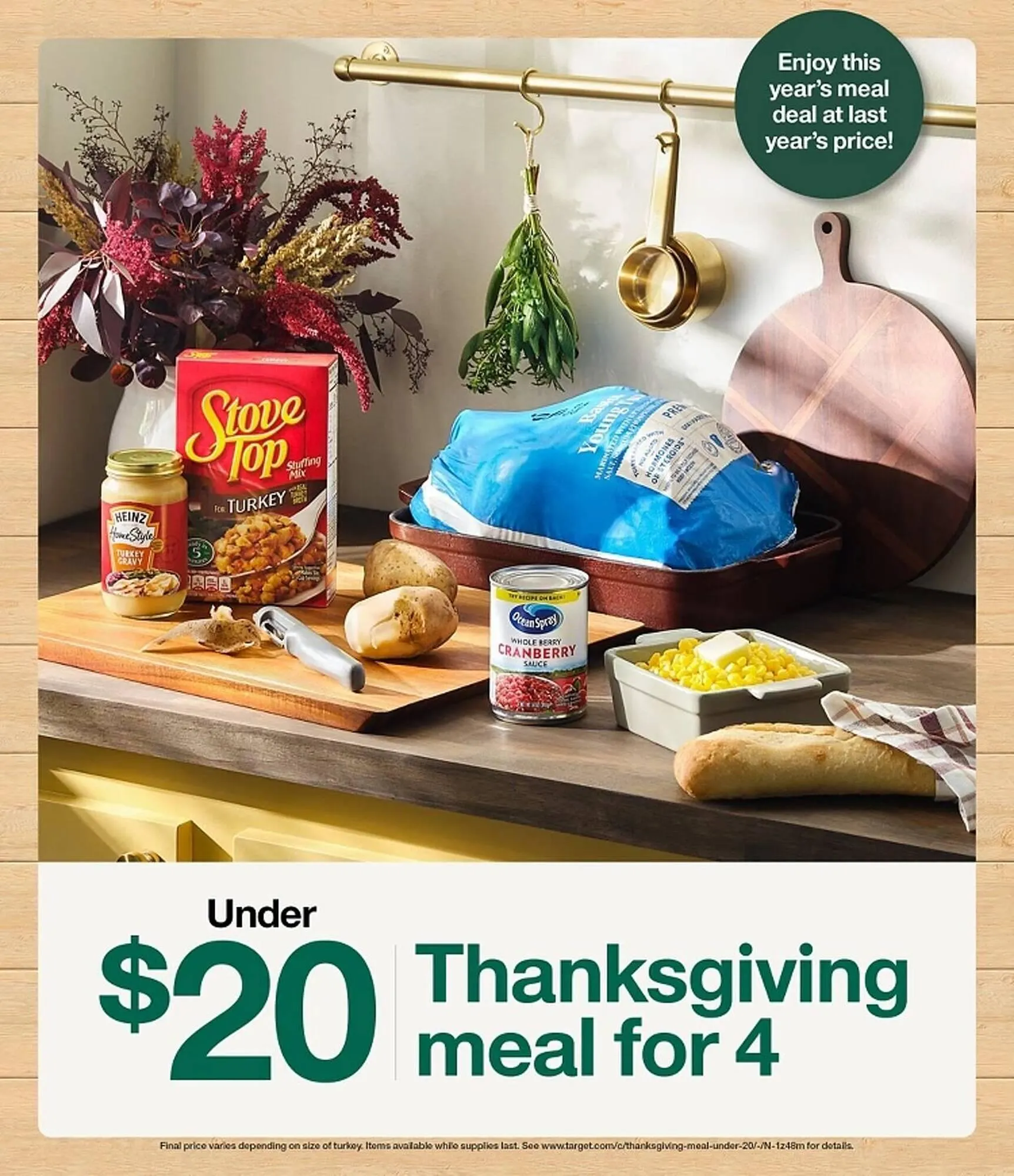 Weekly ad Target weekly ad from November 16 to November 22 2025 - Page 3