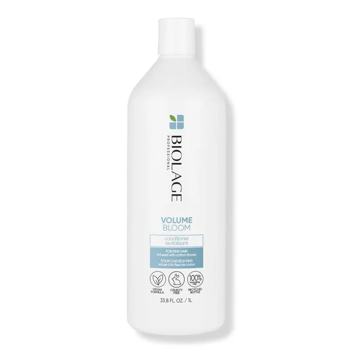 Volume Bloom Conditioner