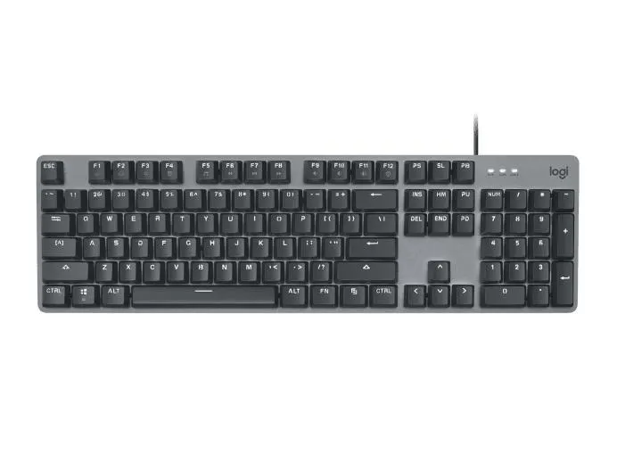 K845 Mechanical Illuminated