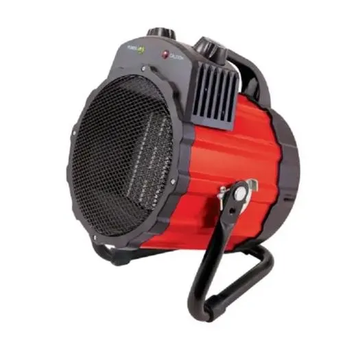 Beyond Heat Portable Barrel Ceramic Utility Heater