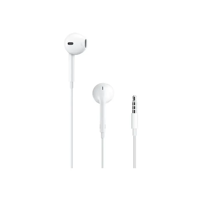 Apple EarPods Headphones,
