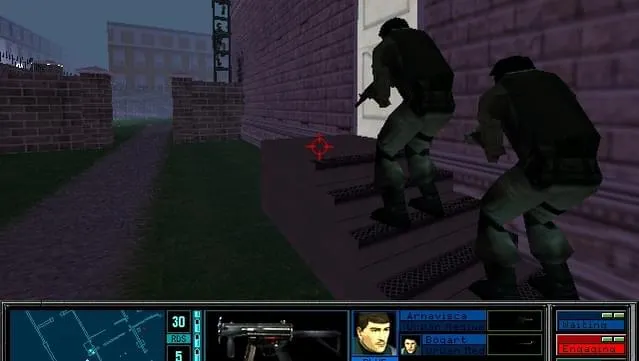 Tom Clancy's Rainbow Six®