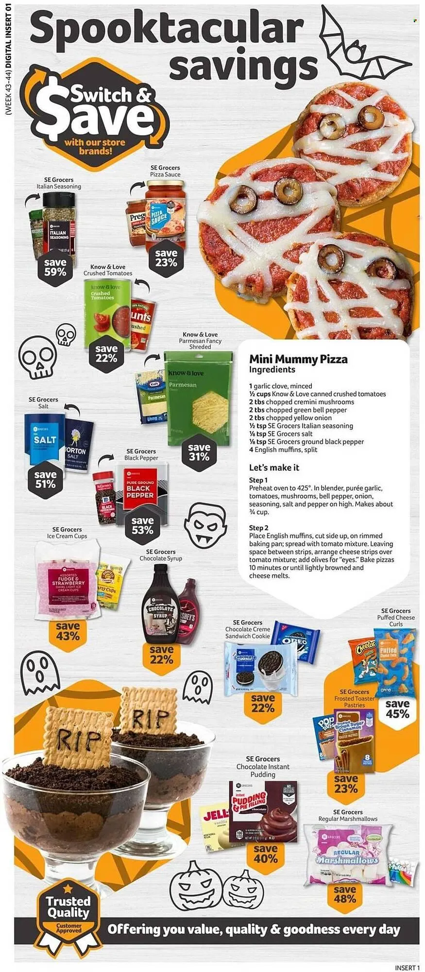 Weekly ad Winn Dixie weekly ad from October 15 to October 21 2025 - Page 7