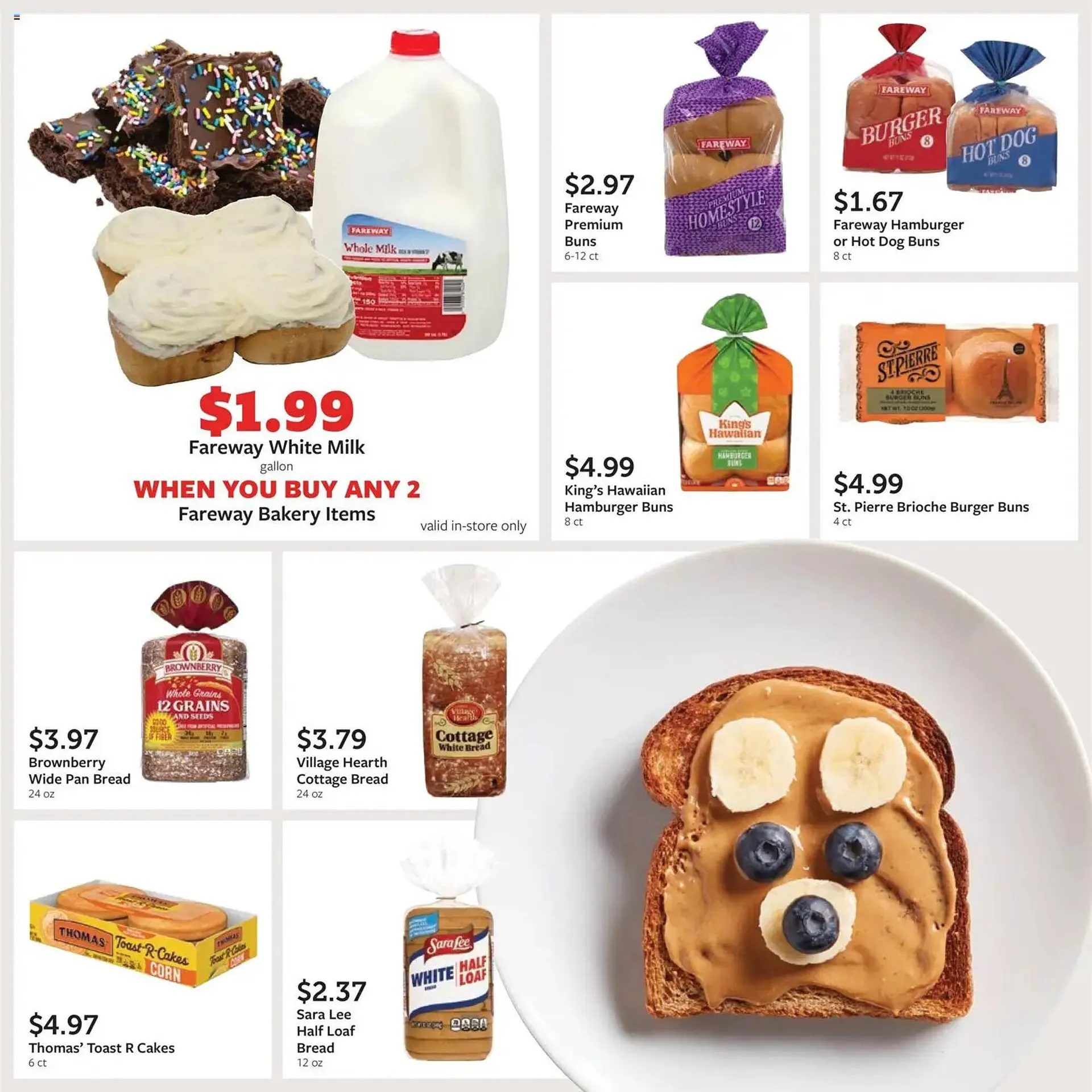 Weekly ad Fareway weekly ad from May 4 to May 30 2026 - Page 15