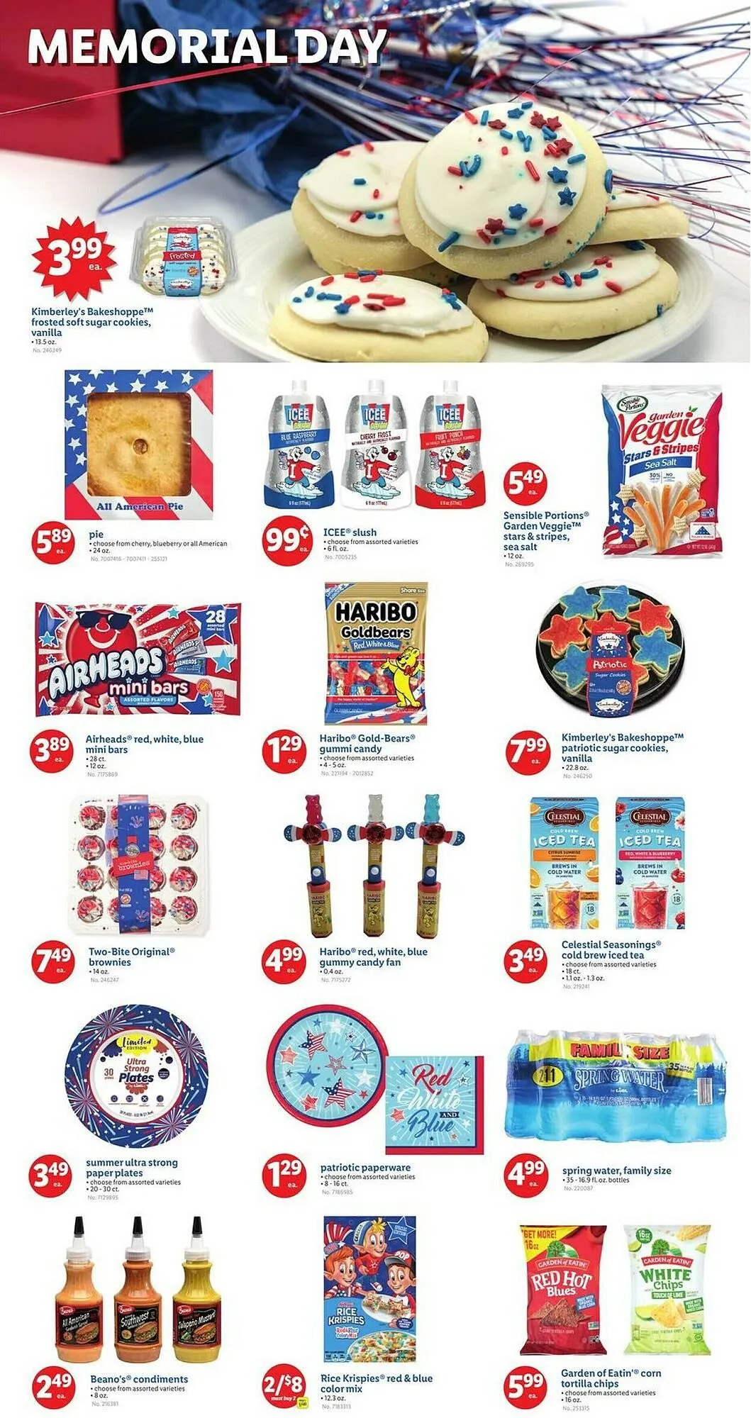 Weekly ad Lidl Weekly Ad from May 16 to May 22 2025 - Page 7