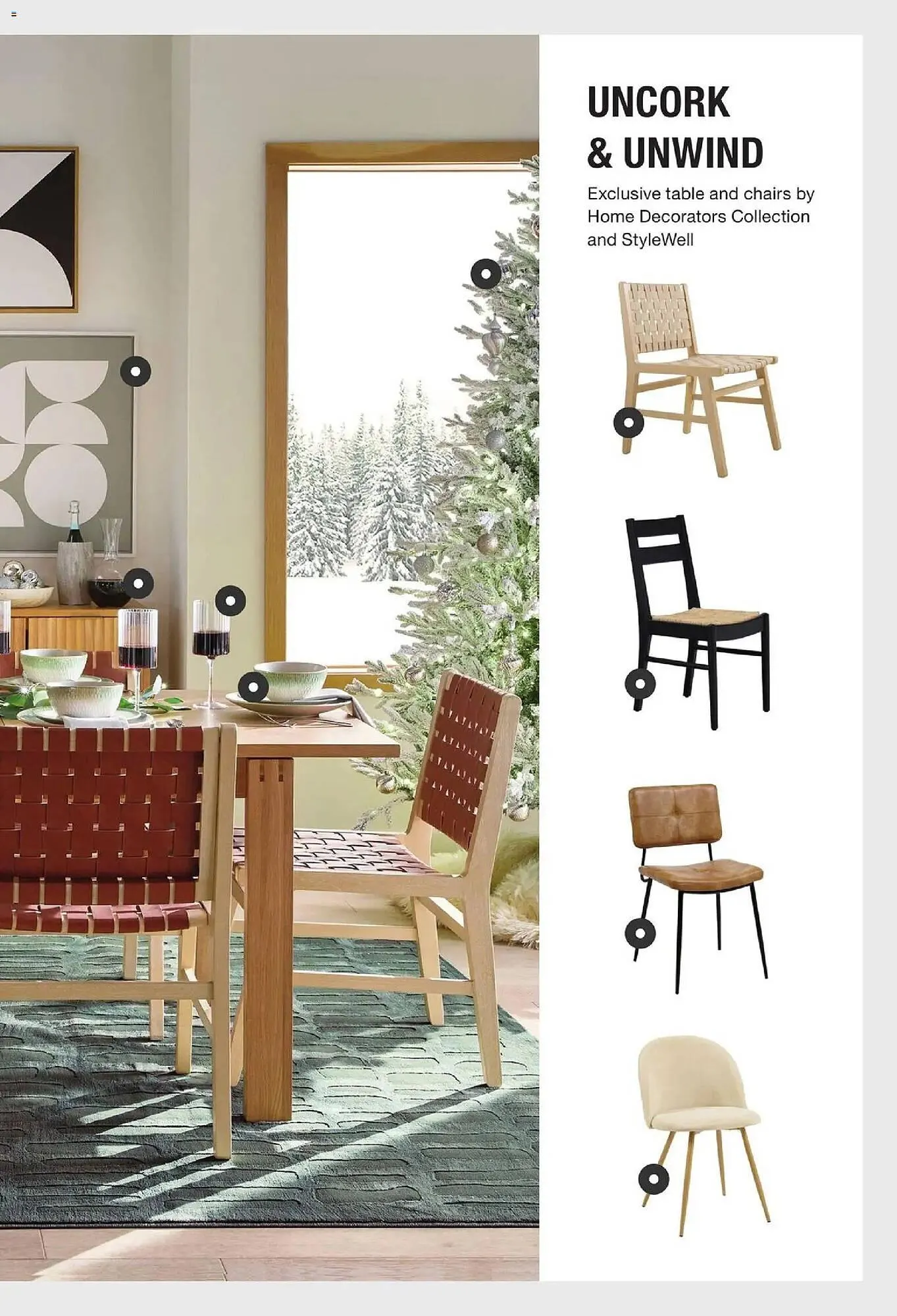 Weekly ad The Home Depot flyer from October 27 to December 25 2025 - Page 20