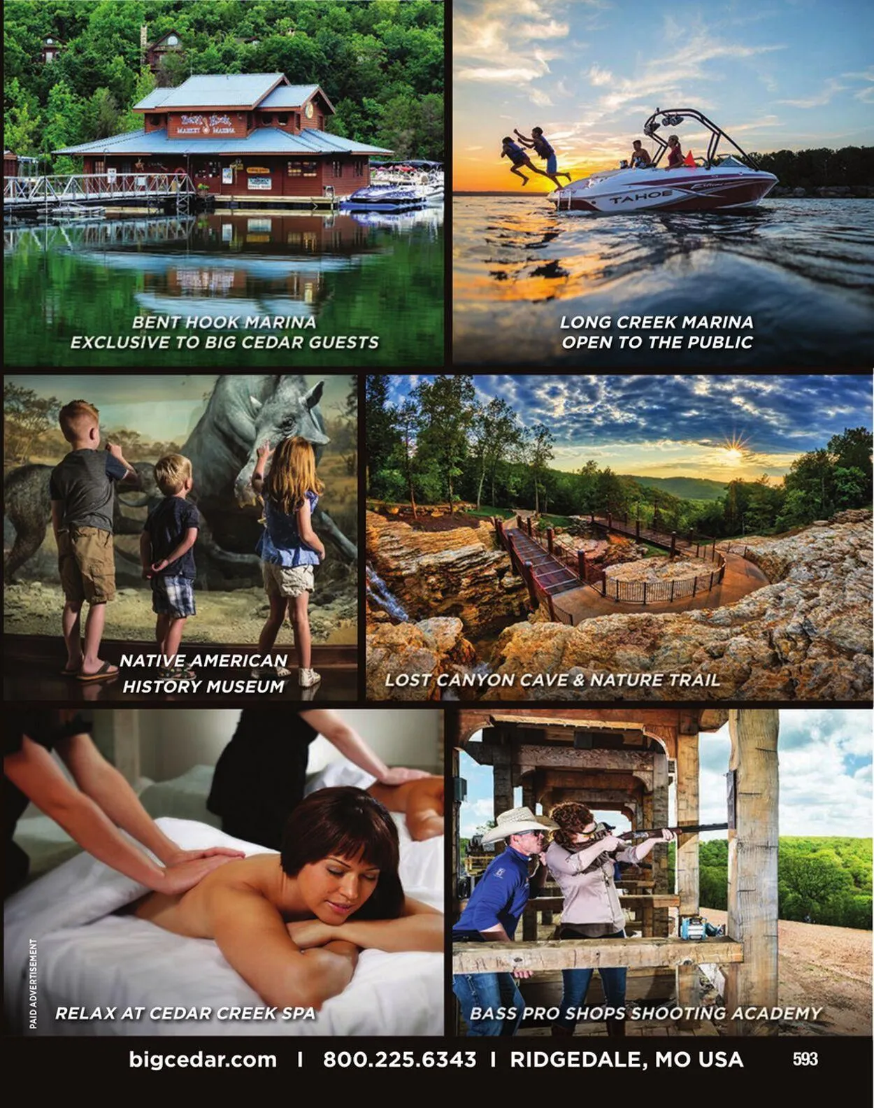 Weekly ad Bass Pro Current weekly ad from September 4 to September 18 2024 - Page 593