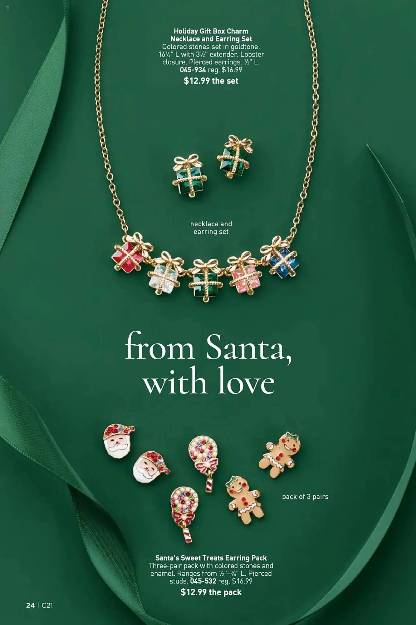 Weekly ad Avon weekly ad from October 8 to October 22 2025 - Page 24