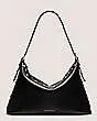 STUART STUD SHOULDER BAG