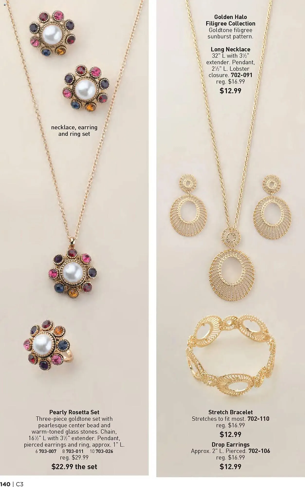 Weekly ad Avon weekly ad from January 28 to March 11 2026 - Page 140