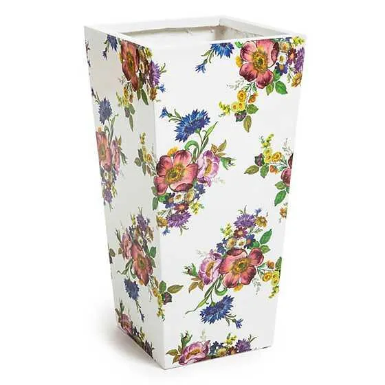 Flower Market Planter - 26"