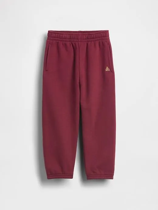 Baby & Toddler VintageSoft Easy Joggers