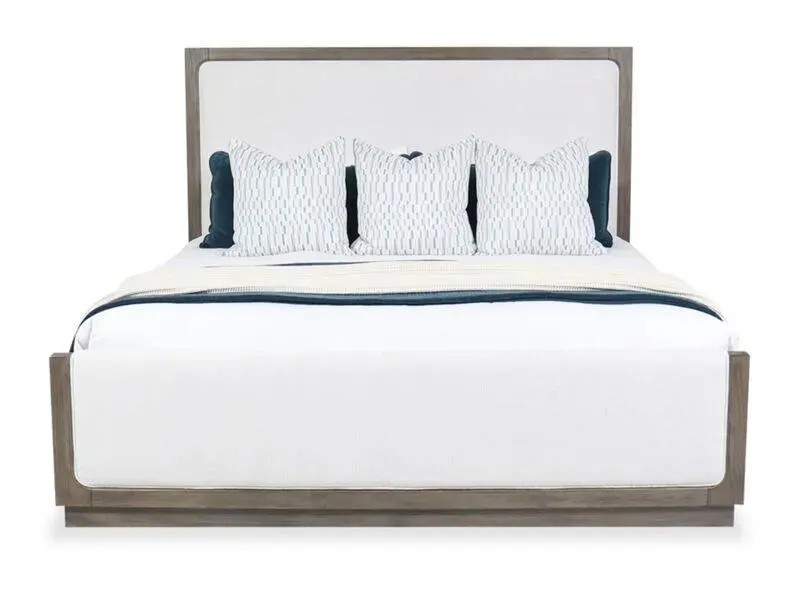 Westbourne Upholstered Bed