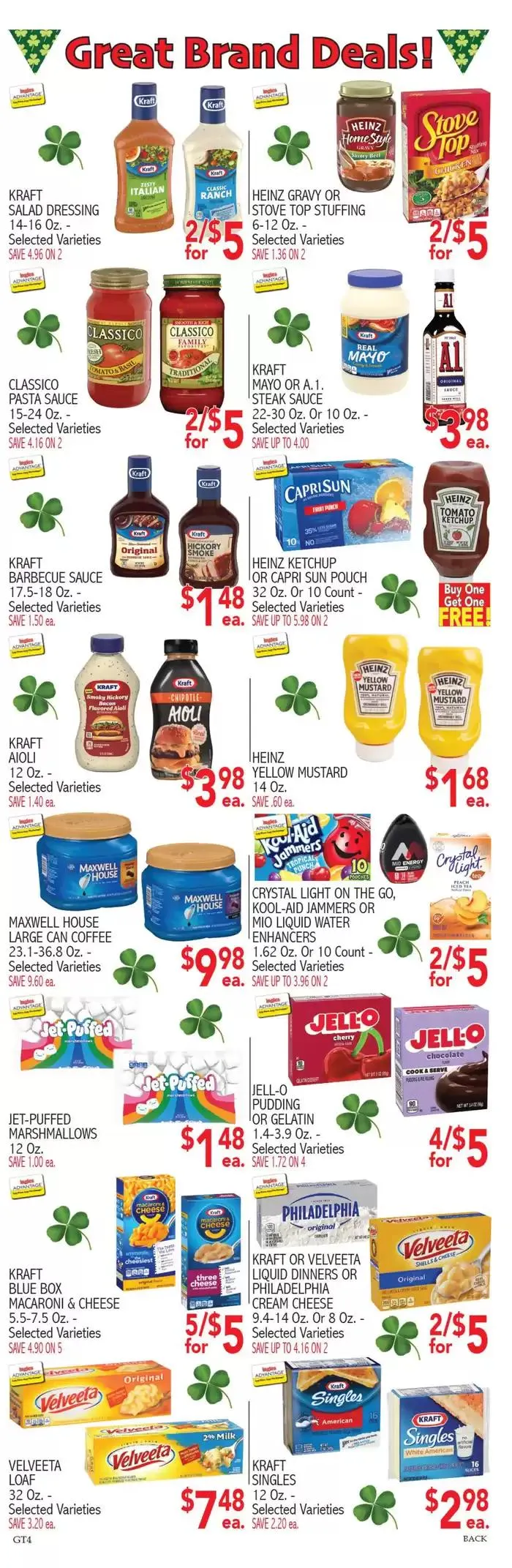 Weekly ad Save now with our deals from March 5 to March 18 2025 - Page 7