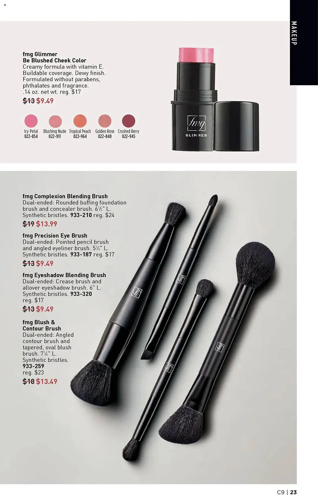 Weekly ad Avon weekly ad from April 22 to May 6 2026 - Page 23