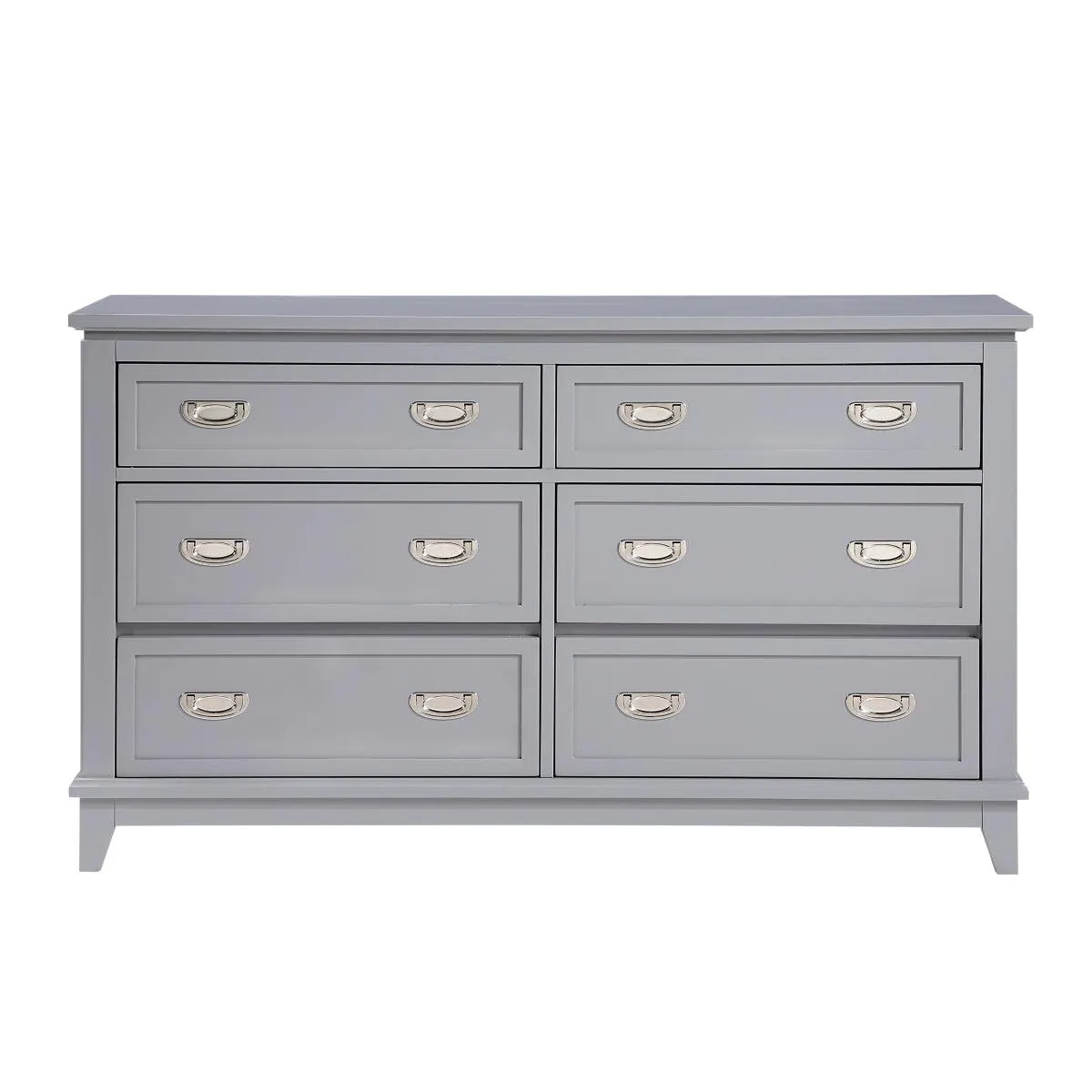 Sloane 54.5" Dresser by Homelegance
