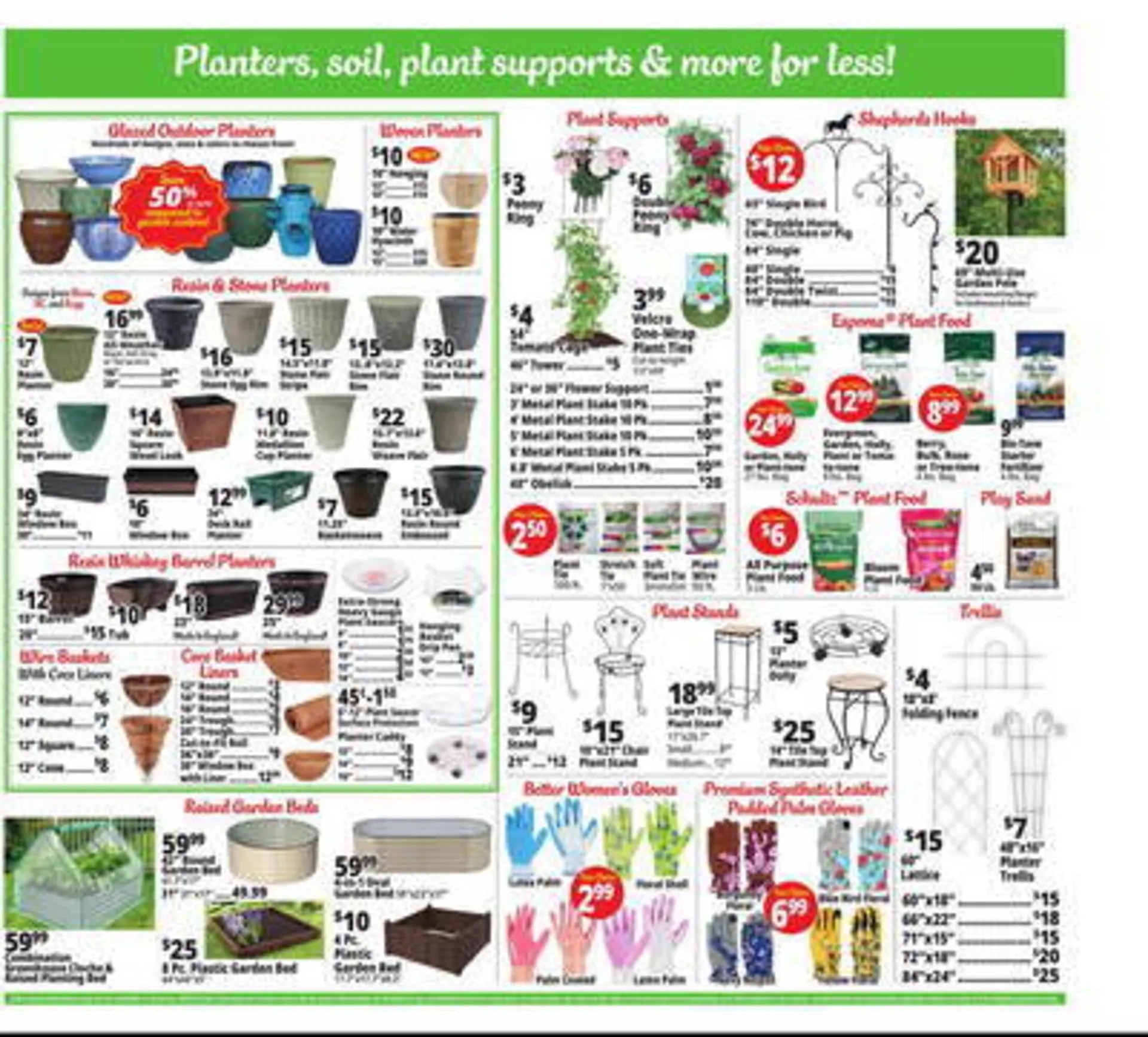 Weekly ad Ocean State Job Lot Weekly Ad from June 5 to June 11 2025 - Page 4