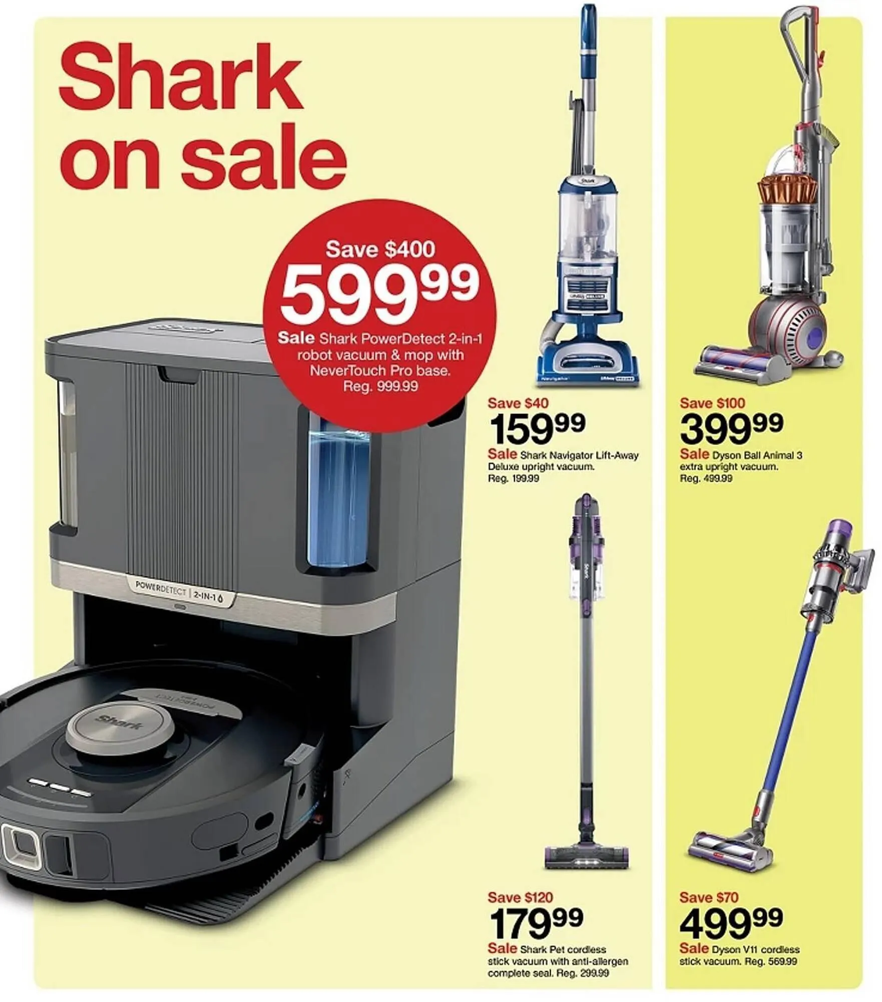 Weekly ad Target Weekly Ad from August 24 to August 30 2025 - Page 31