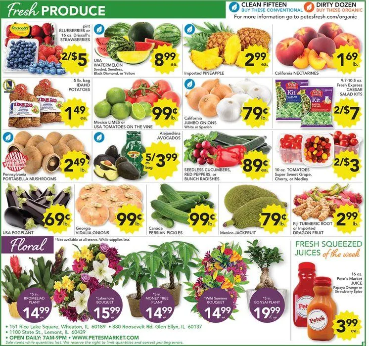 Weekly ad Happy Father's Day from June 12 to June 18 2024 - Page 11