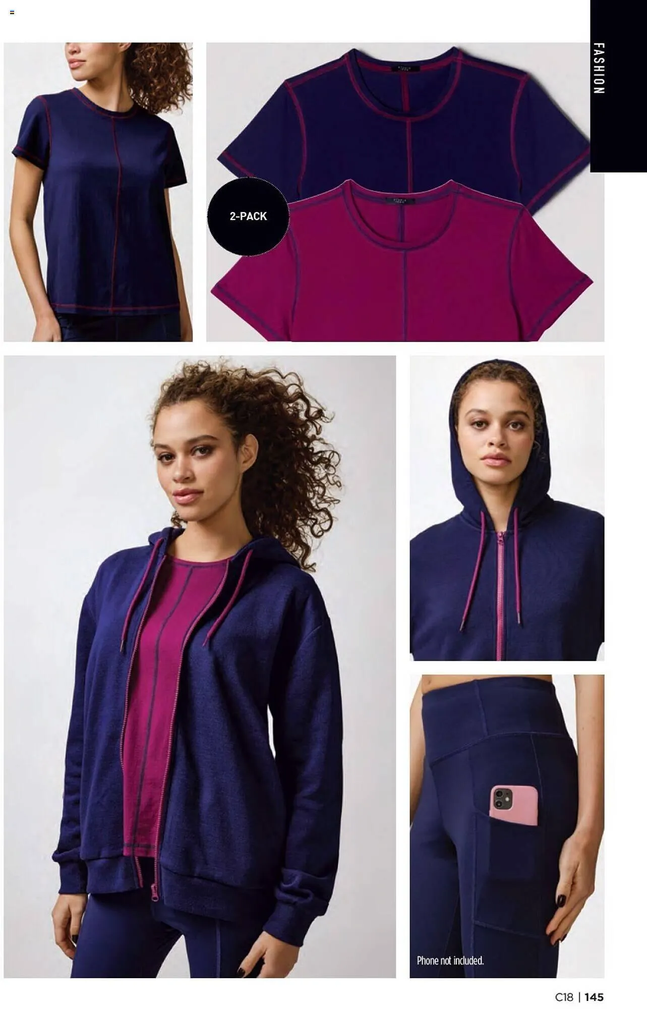 Weekly ad Avon Weekly Ad from August 15 to August 29 2024 - Page 142