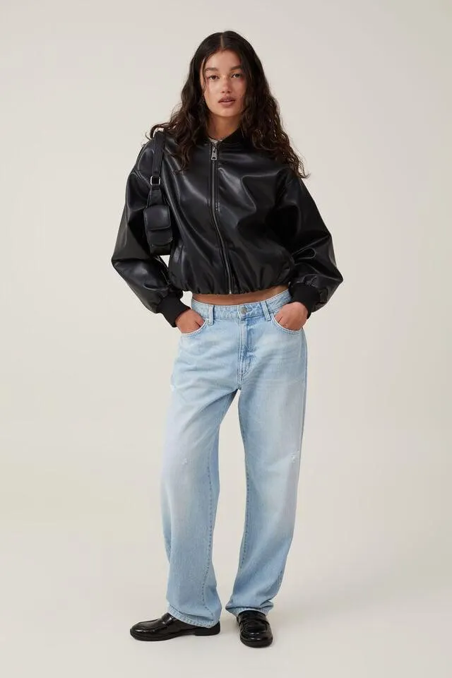 Original Straight Jean