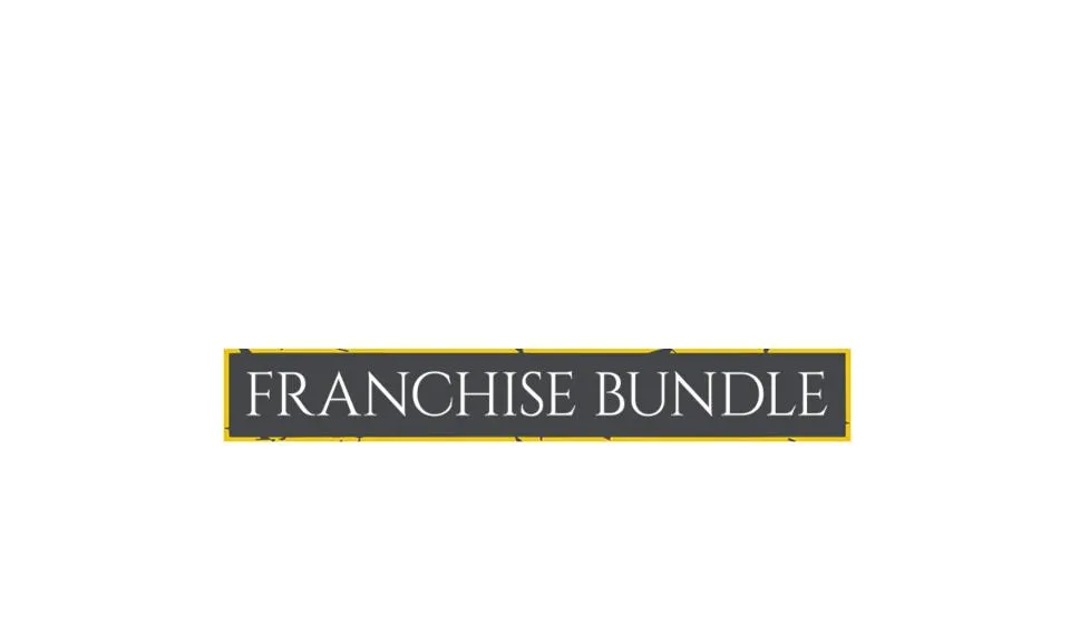 Metro Franchise Bundle