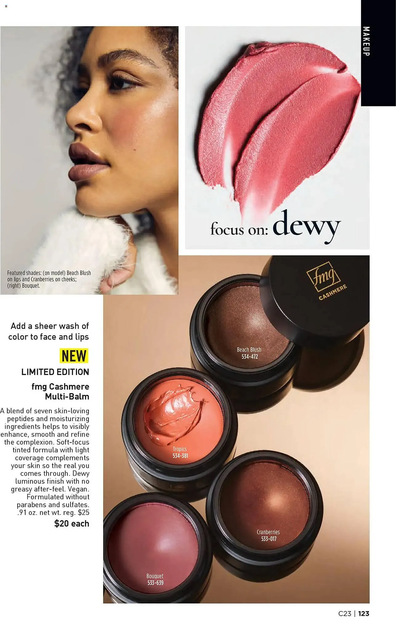 Weekly ad Avon weekly ad from November 5 to November 19 2025 - Page 123