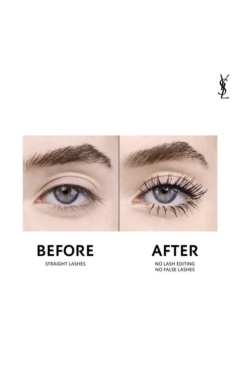 Lash Clash Extreme Volume Mascara