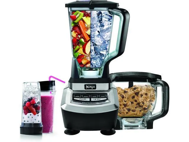 Ninja Supra Kitchen System (BL780C)