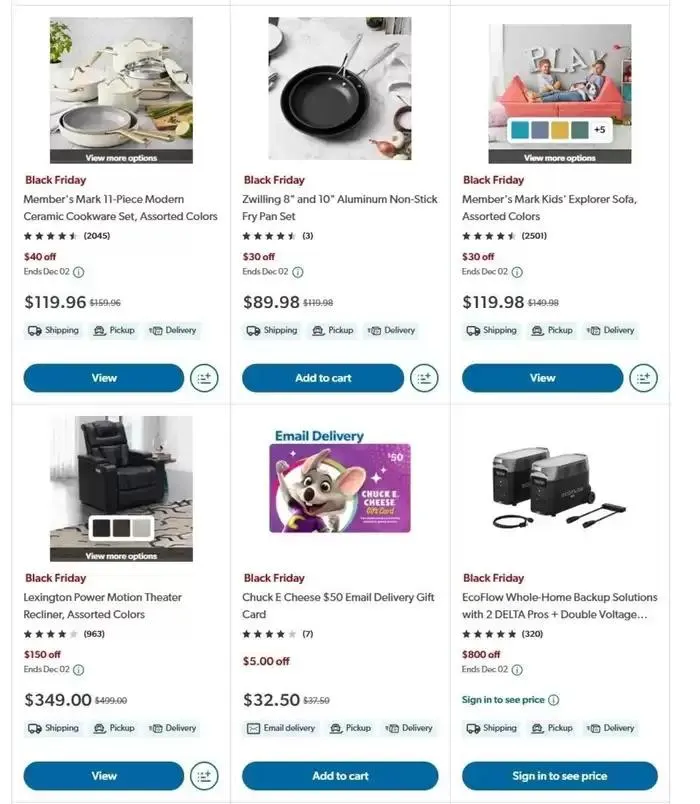 Weekly ad Our best offers for you from April 7 to December 2 2025 - Page 4