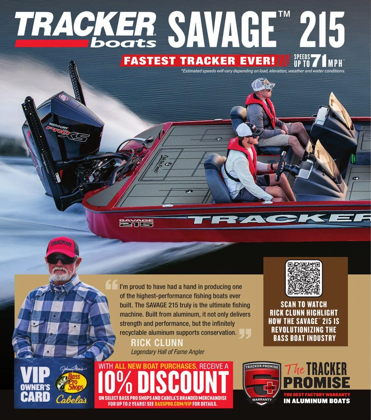 Weekly ad Bass Pro Current weekly ad from April 8 to April 22 2026 - Page 3