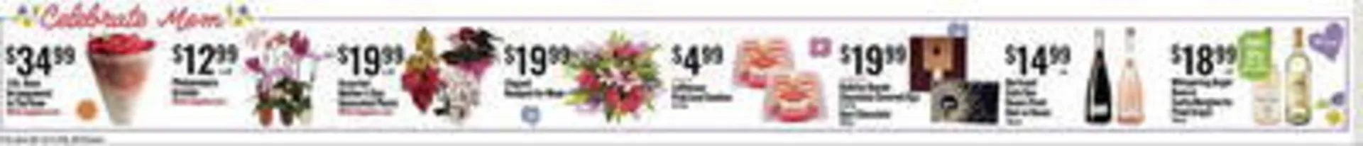 Catálogo de Jons International Weekly Ad 7 de mayo al 13 de mayo 2025 - Página 6