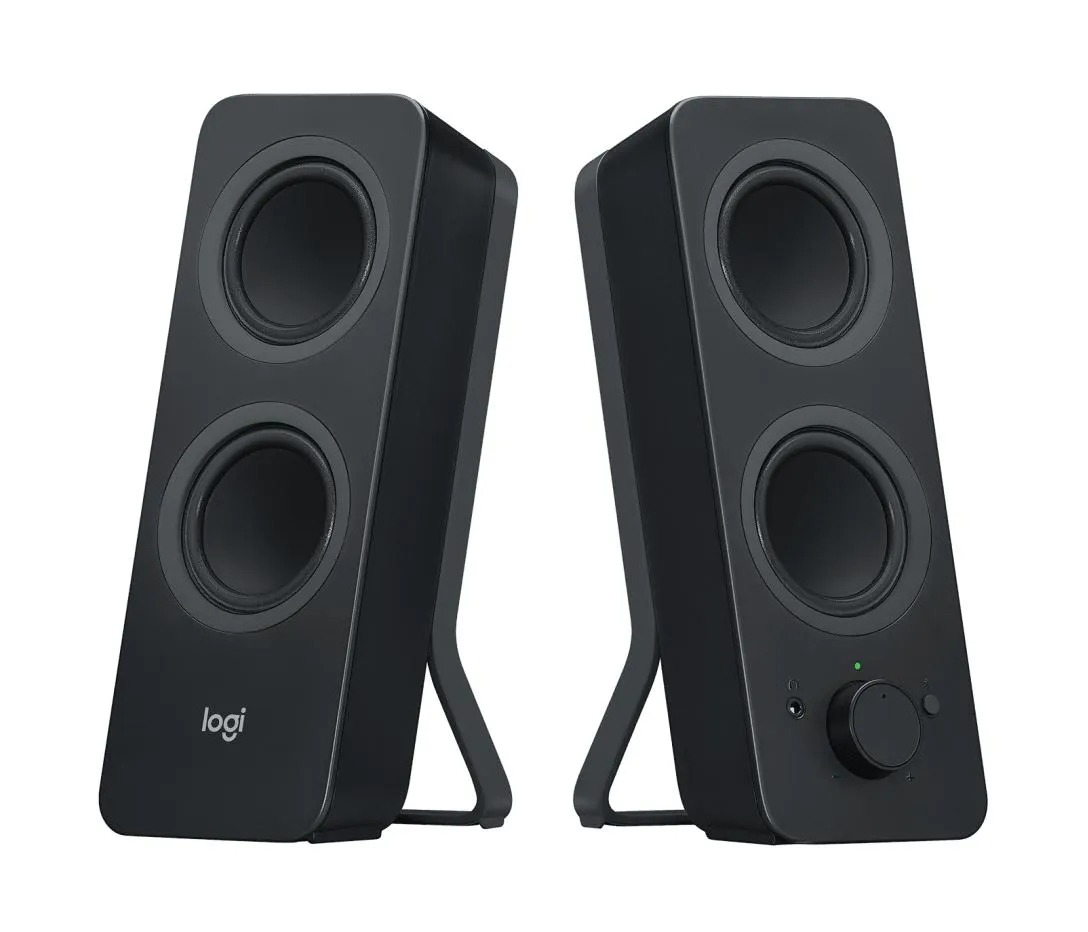 Z207 Bluetooth Computer Speakers
