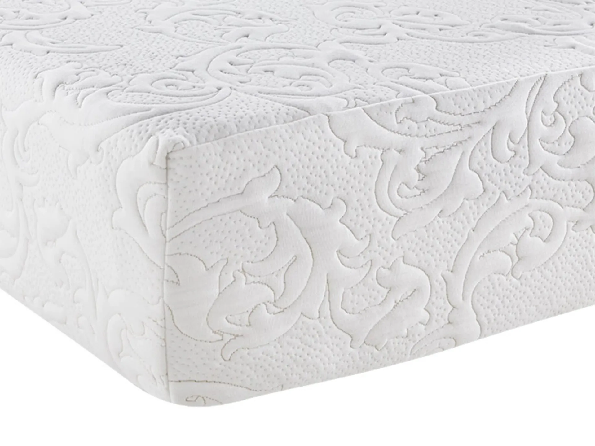 Retreat Gel Memory Foam Mattress
