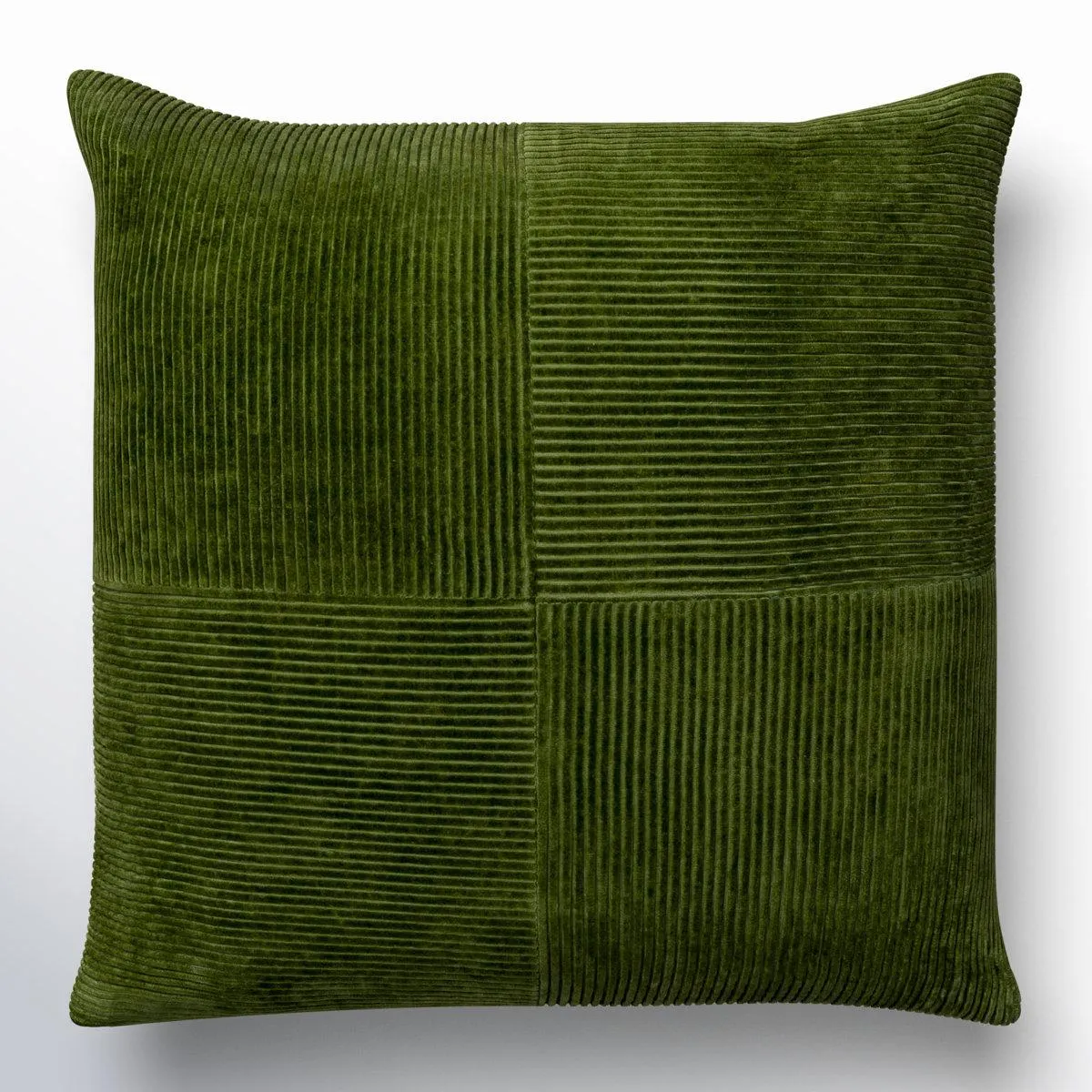 Selma Cotton Pillow Cover