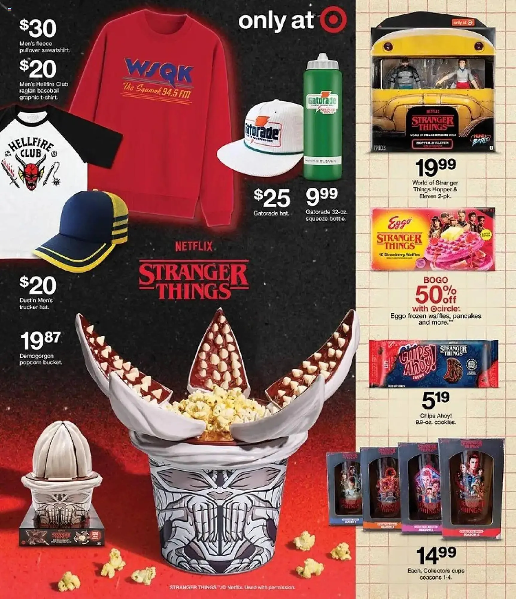 Weekly ad Target weekly ad from October 12 to October 19 2025 - Page 10