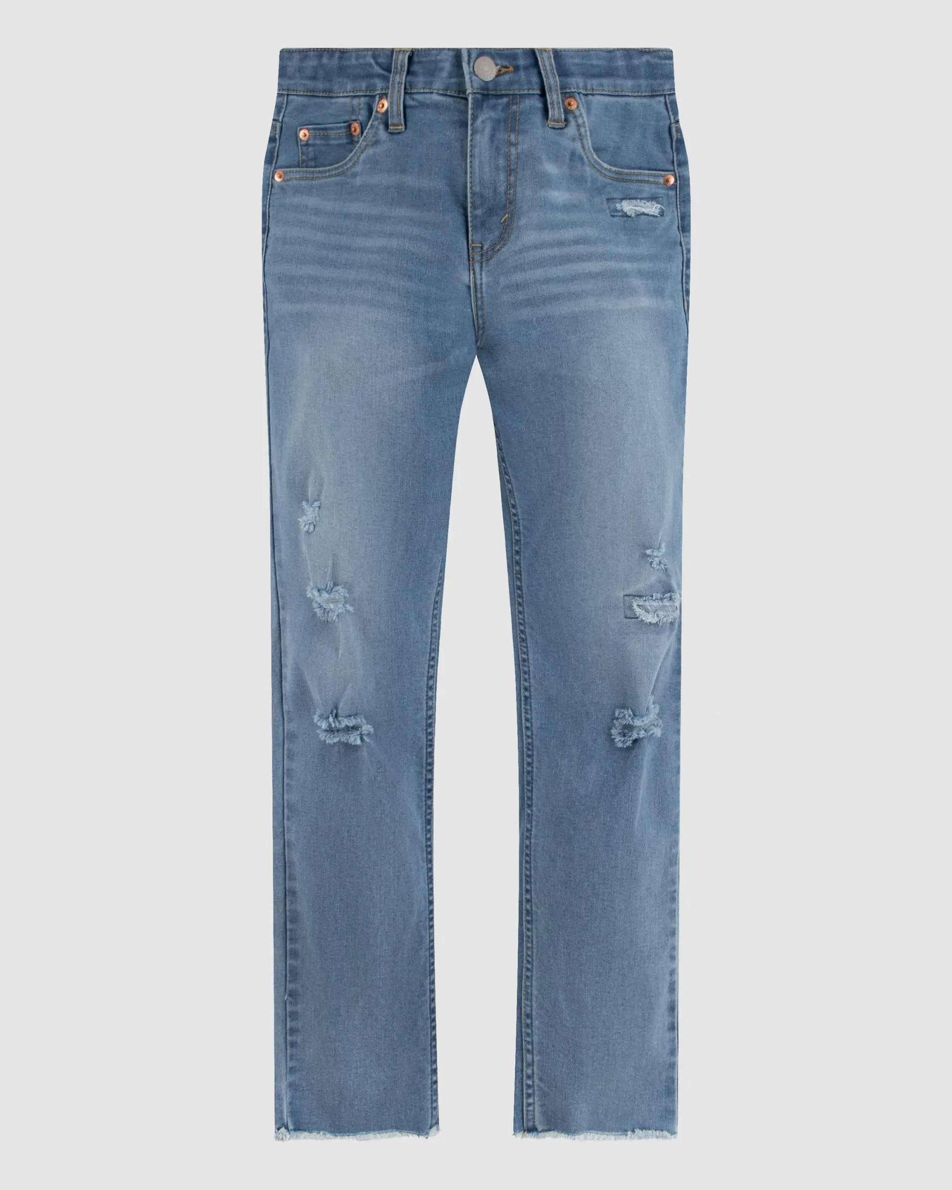 502™ Regular Fit Jeans Big Boys 8-20