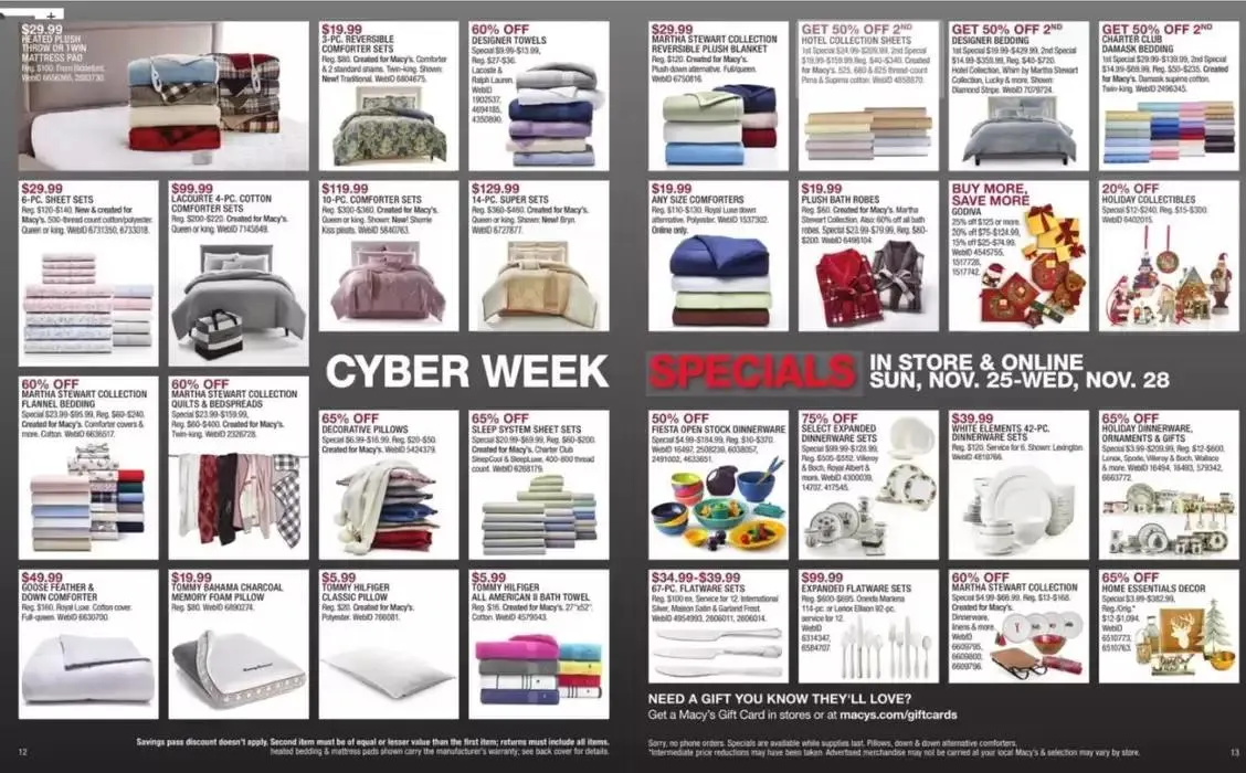 Weekly ad Top offers for all bargain hunters from November 25 to November 28 2025 - Page 6