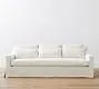 York Slope Arm Deep Seat Slipcovered Sofa