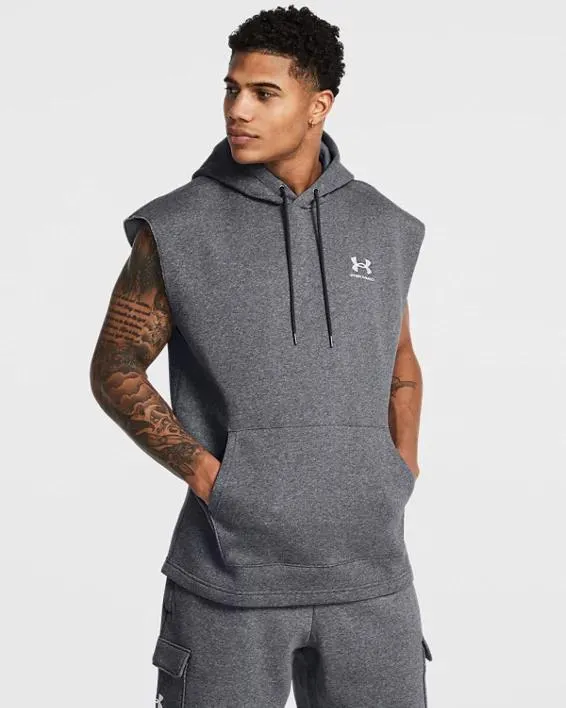 UA Icon Fleece