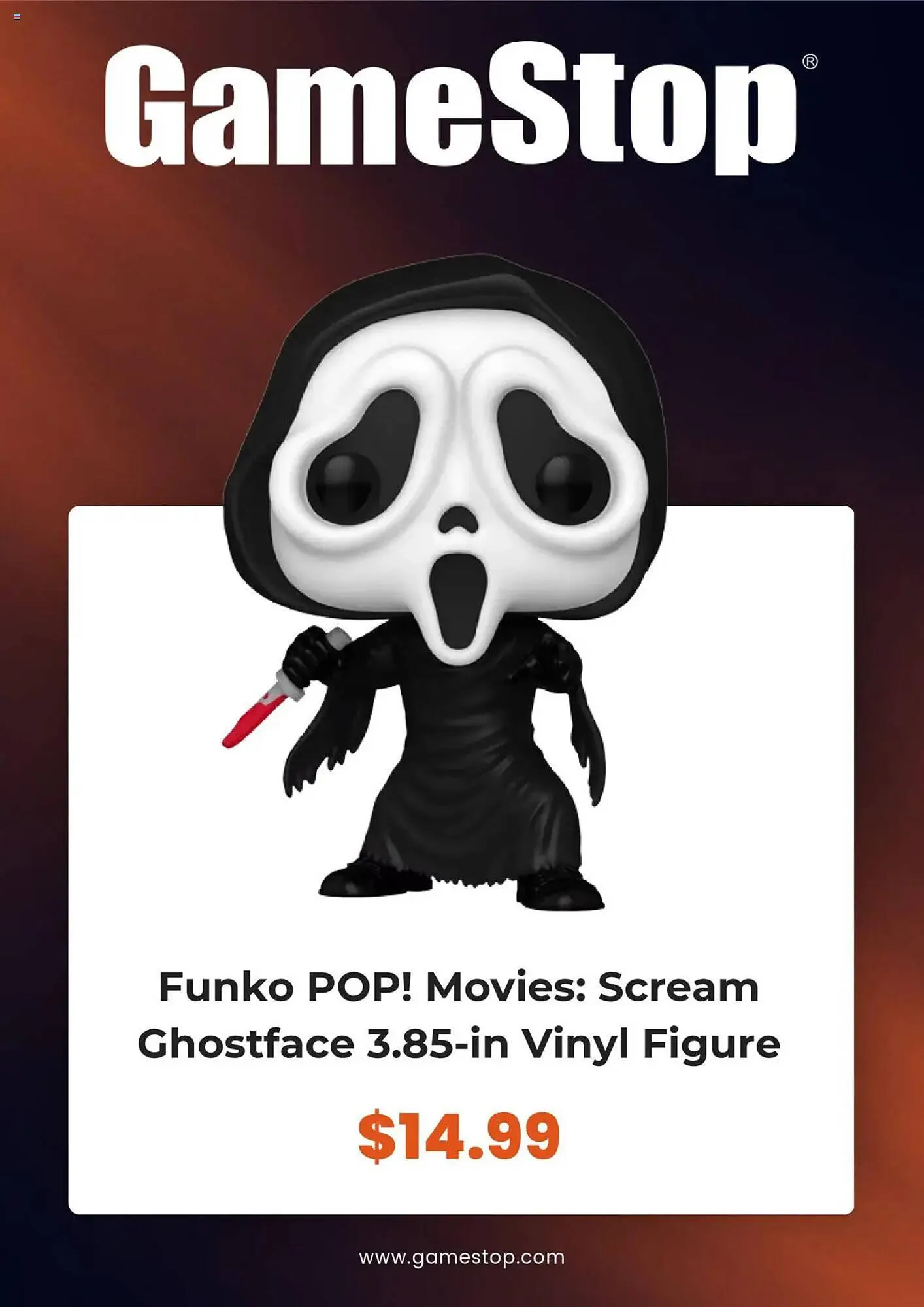 Weekly ad Game Stop weekly ad from October 20 to November 2 2025 - Page 4