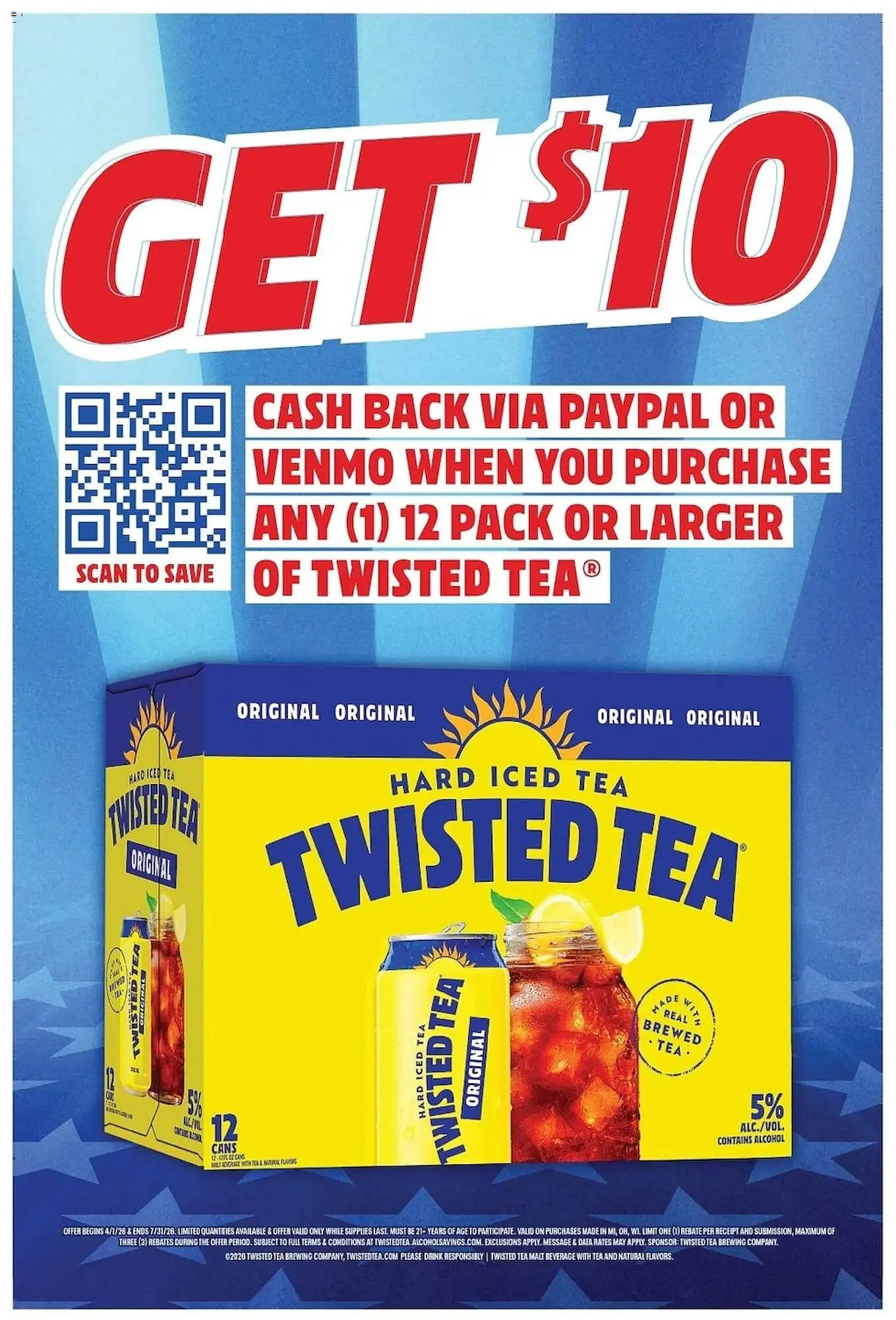 Weekly ad Piggly Wiggly weekly ad from April 1 to April 8 2026 - Page 11