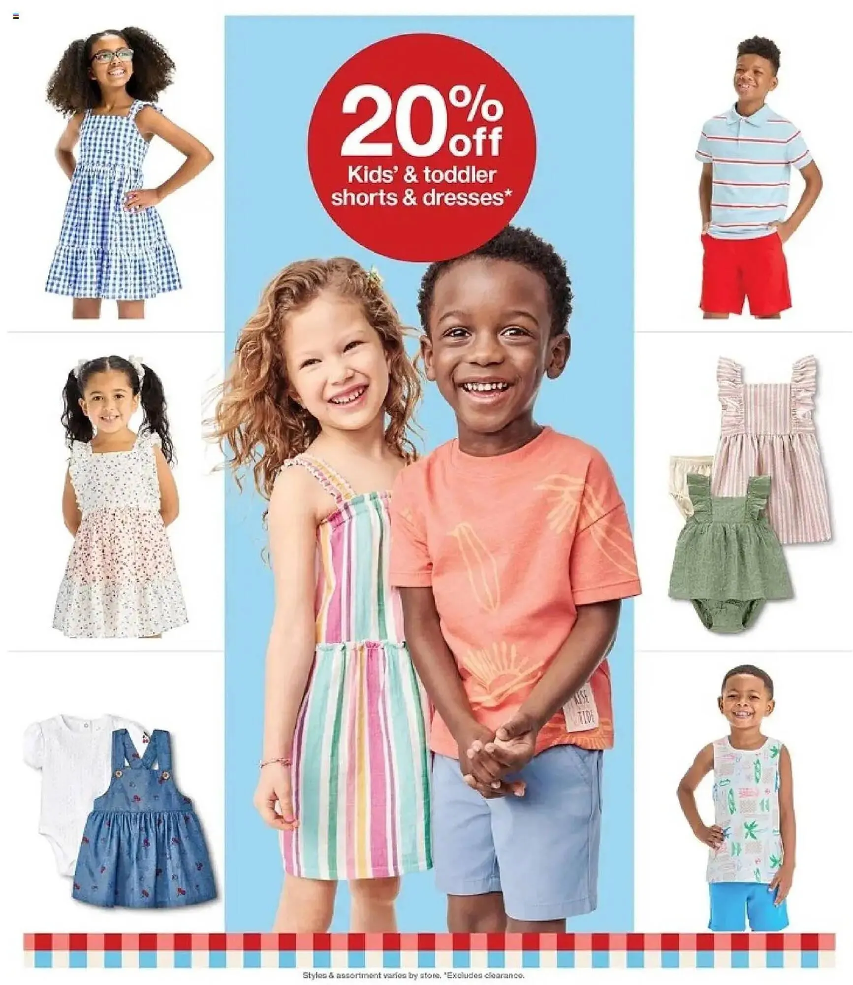 Weekly ad Target Weekly Ad from June 29 to July 7 2025 - Page 14