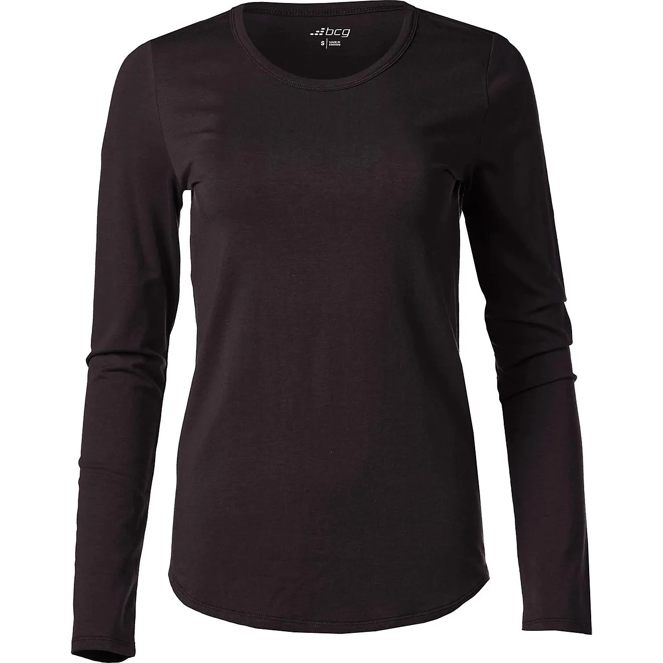 BCG Women's Signature Long Sleeve T-Shirt